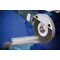Pferd Abrasive Cut-Off Wheel, Type 1, 7 in Dia, 0.045 in Thick, 7/8 in Arbor Hole Size, Aluminum oxide A 63598 - alternate 2